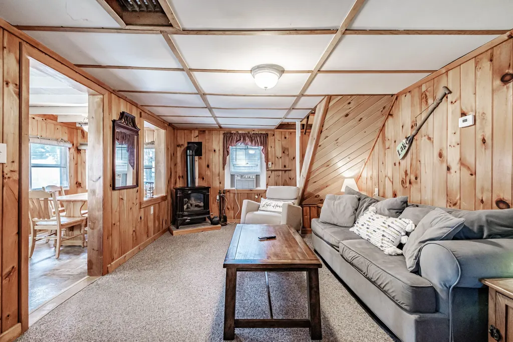 282 Harmons Beach Road Standish ME 04084