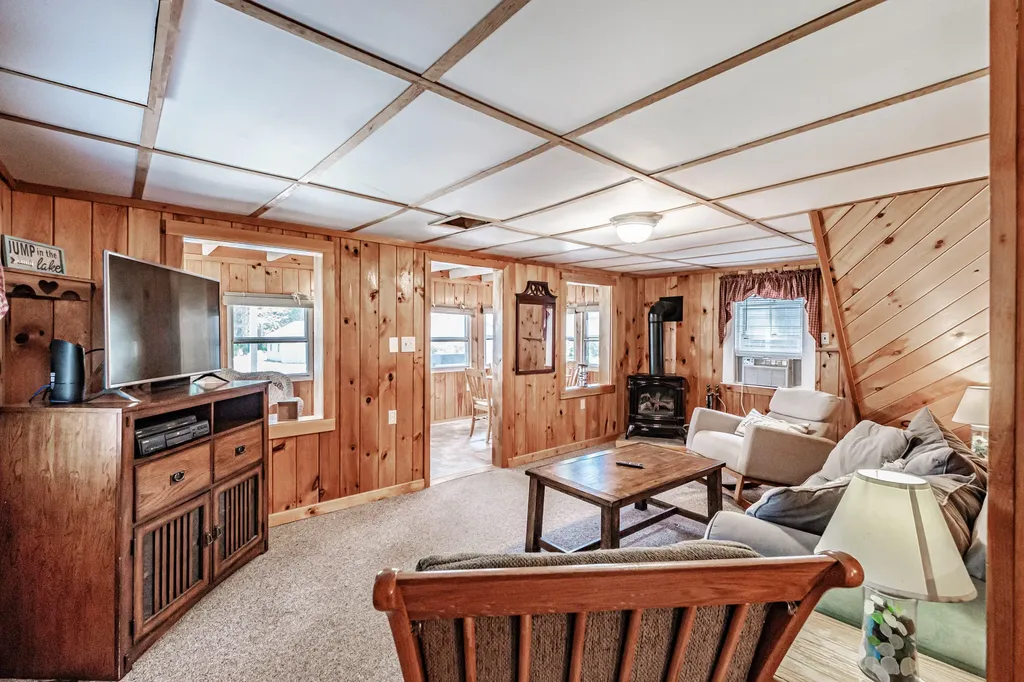 282 Harmons Beach Road Standish ME 04084