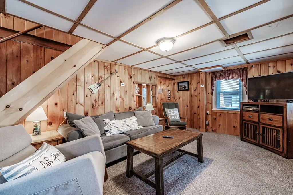 282 Harmons Beach Road Standish ME 04084