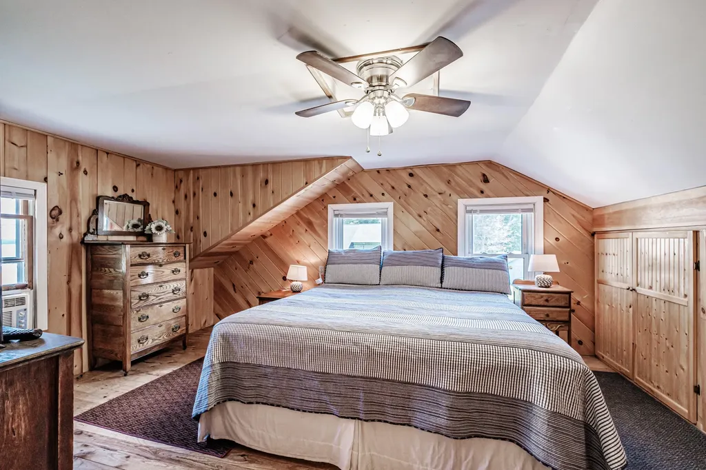 282 Harmons Beach Road Standish ME 04084