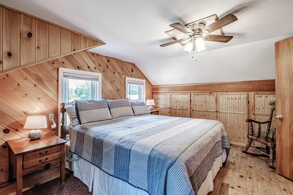 282 Harmons Beach Road Standish ME 04084