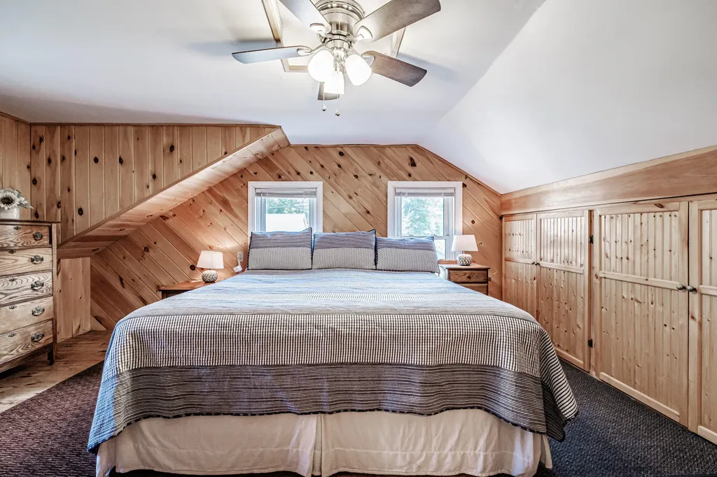 282 Harmons Beach Road Standish ME 04084