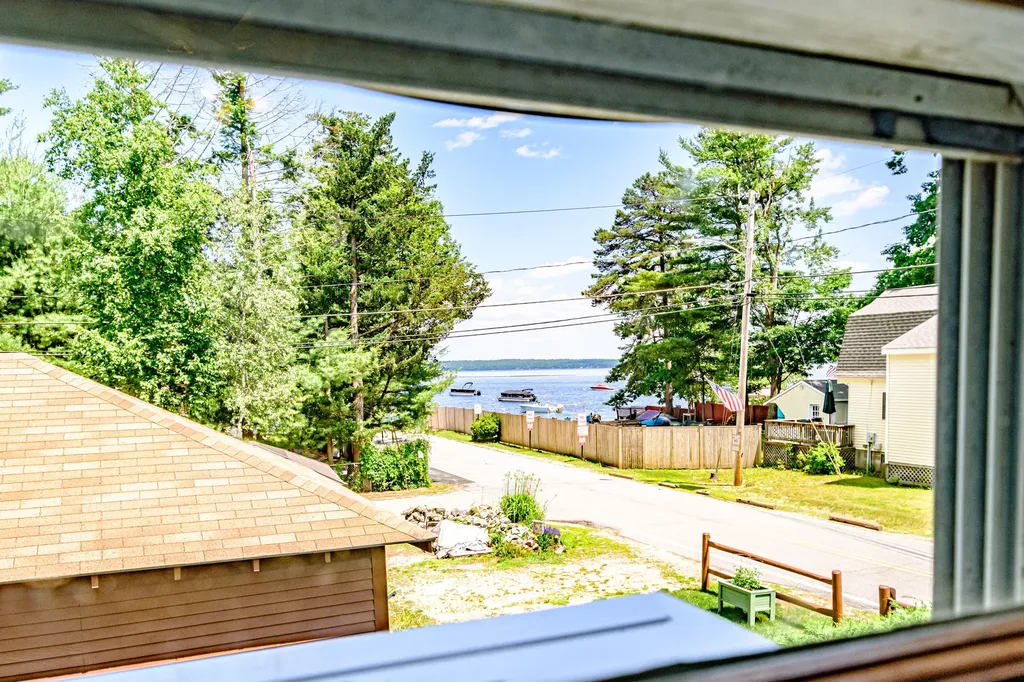 282 Harmons Beach Road Standish ME 04084