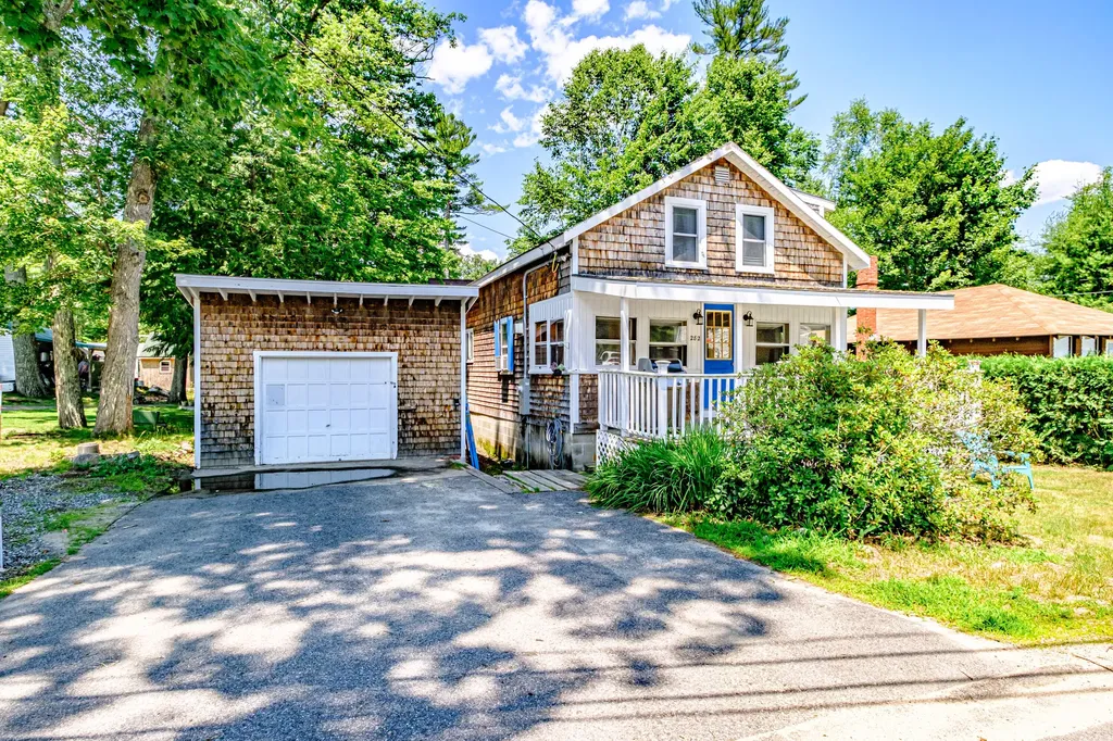 282 Harmons Beach Road Standish ME 04084