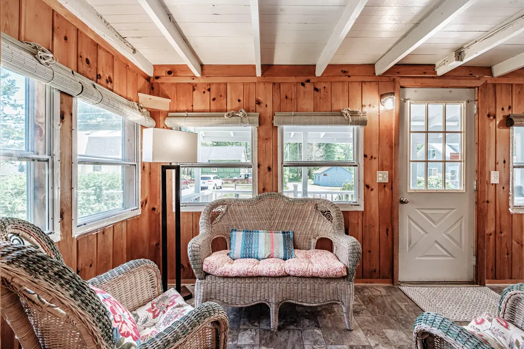282 Harmons Beach Road Standish ME 04084