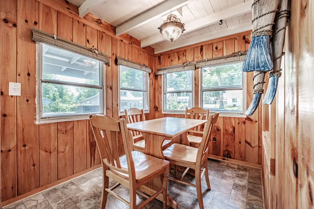 282 Harmons Beach Road Standish ME 04084