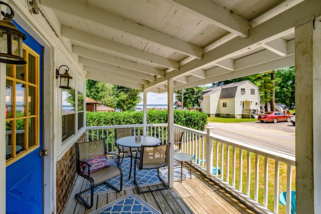 282 Harmons Beach Road Standish ME 04084