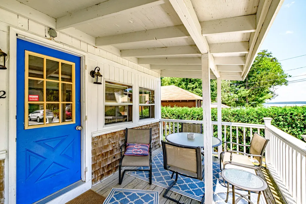 282 Harmons Beach Road Standish ME 04084