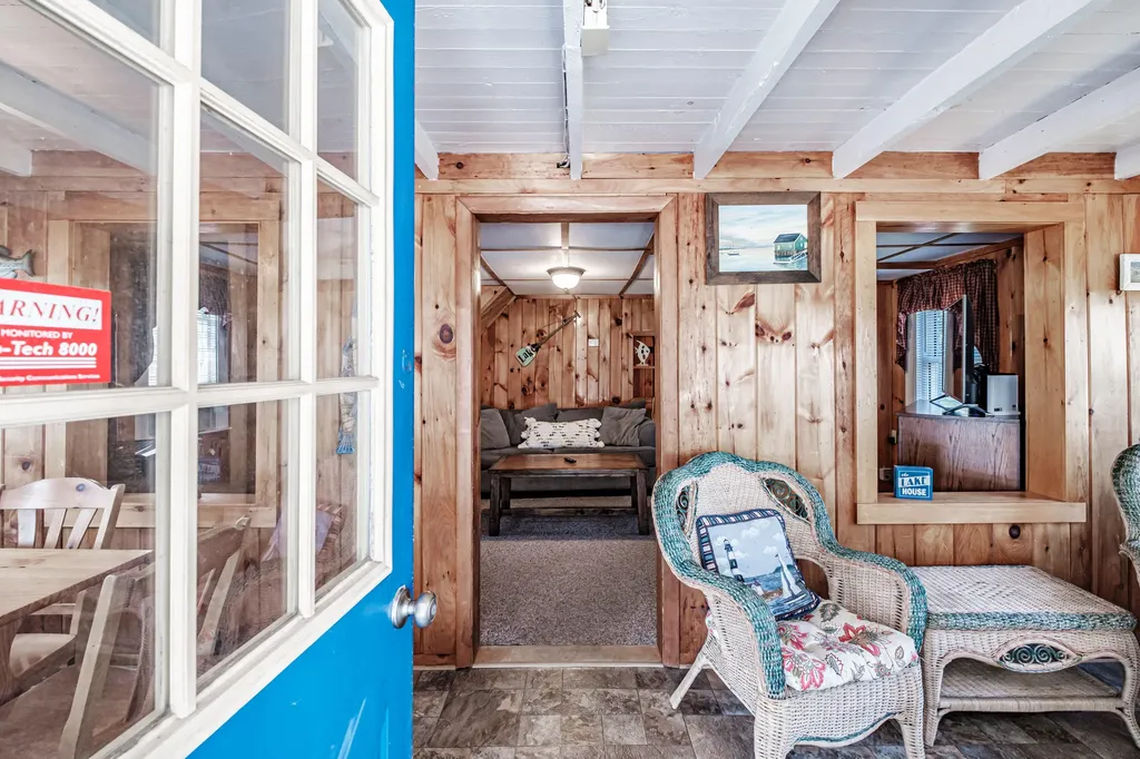 282 Harmons Beach Road Standish ME 04084