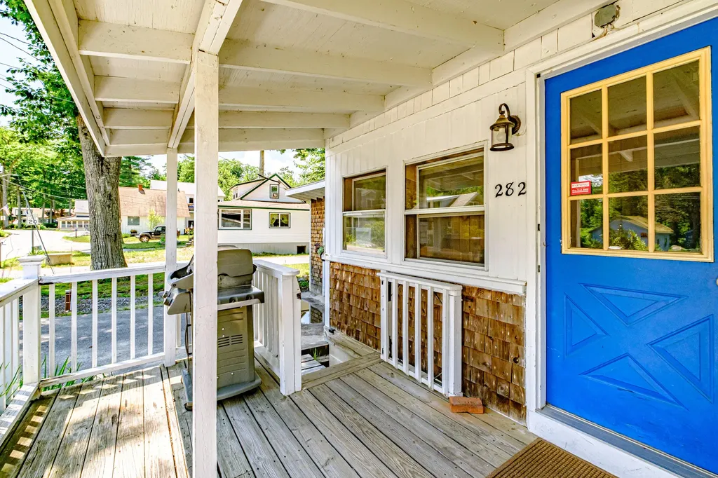 282 Harmons Beach Road Standish ME 04084