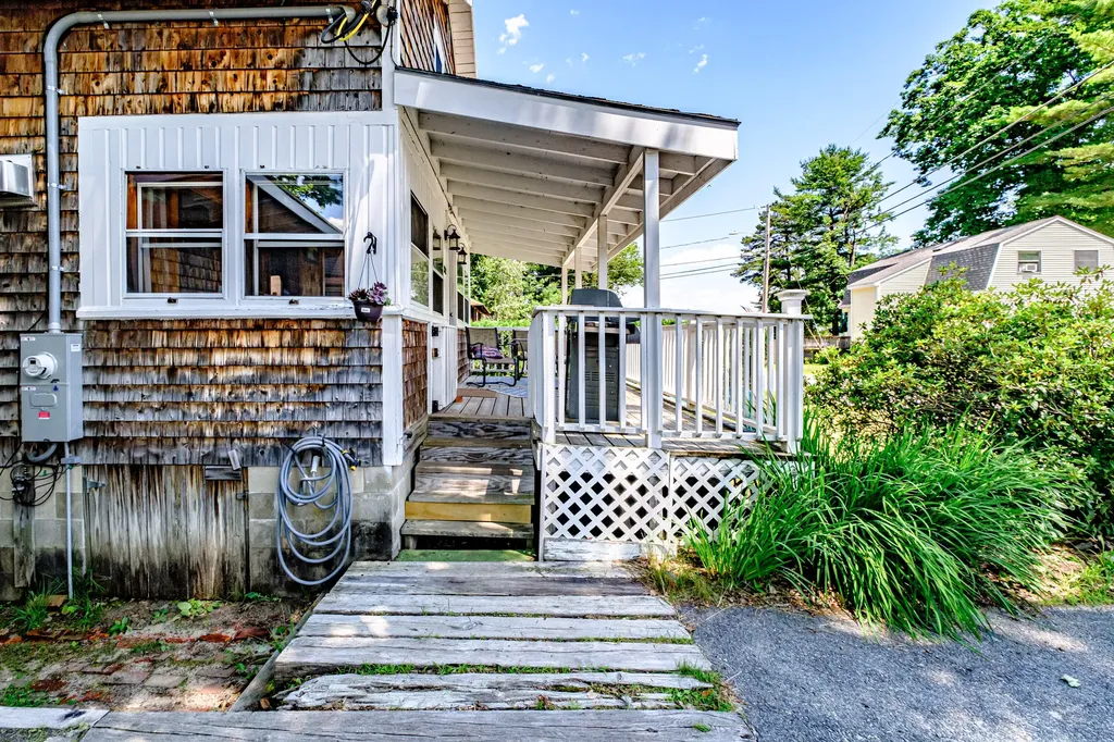 282 Harmons Beach Road Standish ME 04084