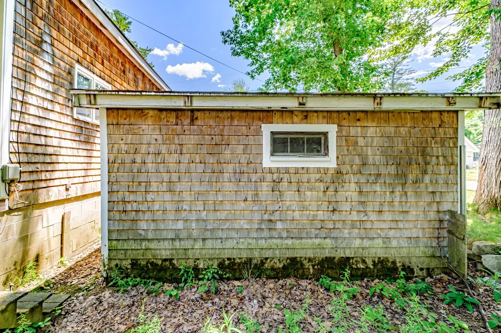 282 Harmons Beach Road Standish ME 04084