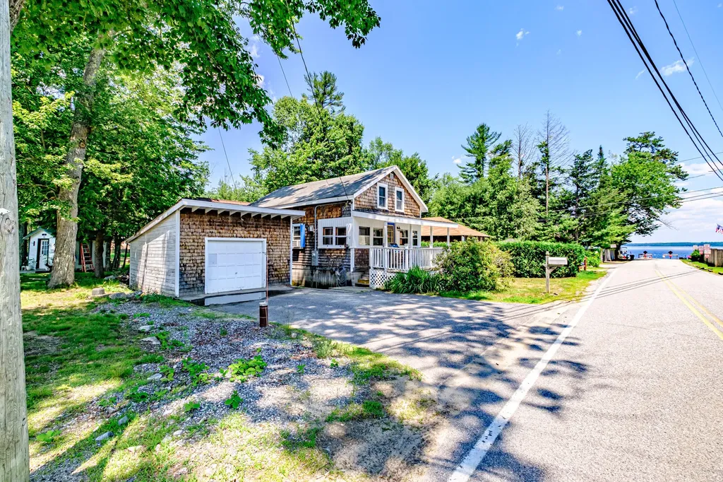 282 Harmons Beach Road Standish ME 04084