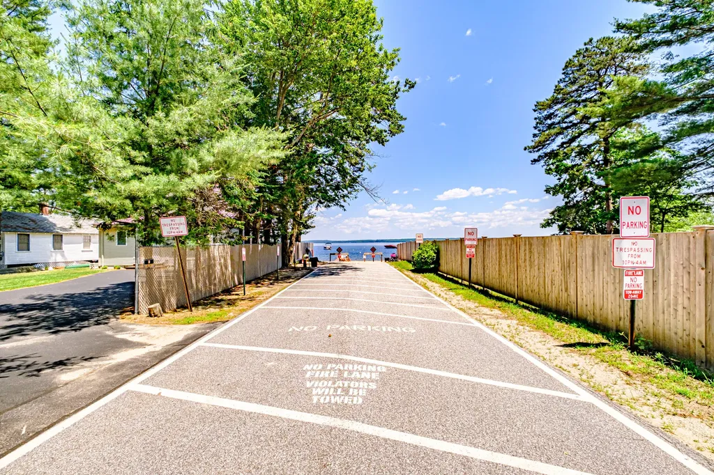 282 Harmons Beach Road Standish ME 04084