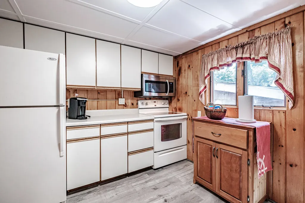 282 Harmons Beach Road Standish ME 04084