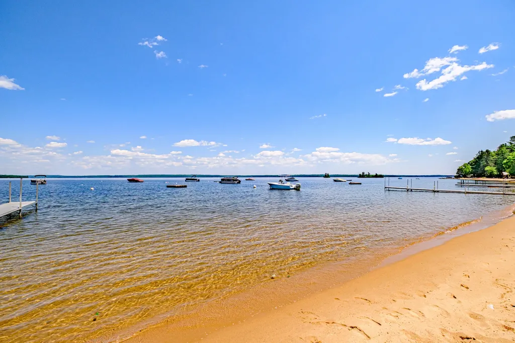 282 Harmons Beach Road Standish ME 04084