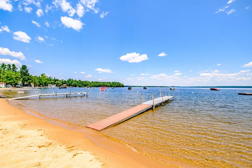 282 Harmons Beach Road Standish ME 04084