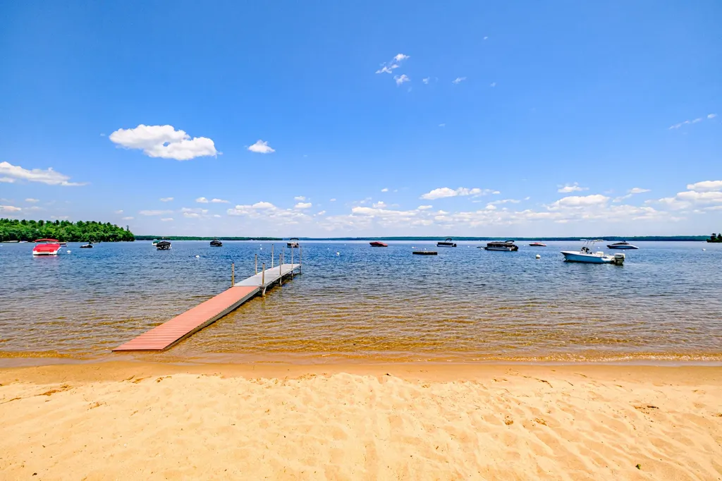 282 Harmons Beach Road Standish ME 04084