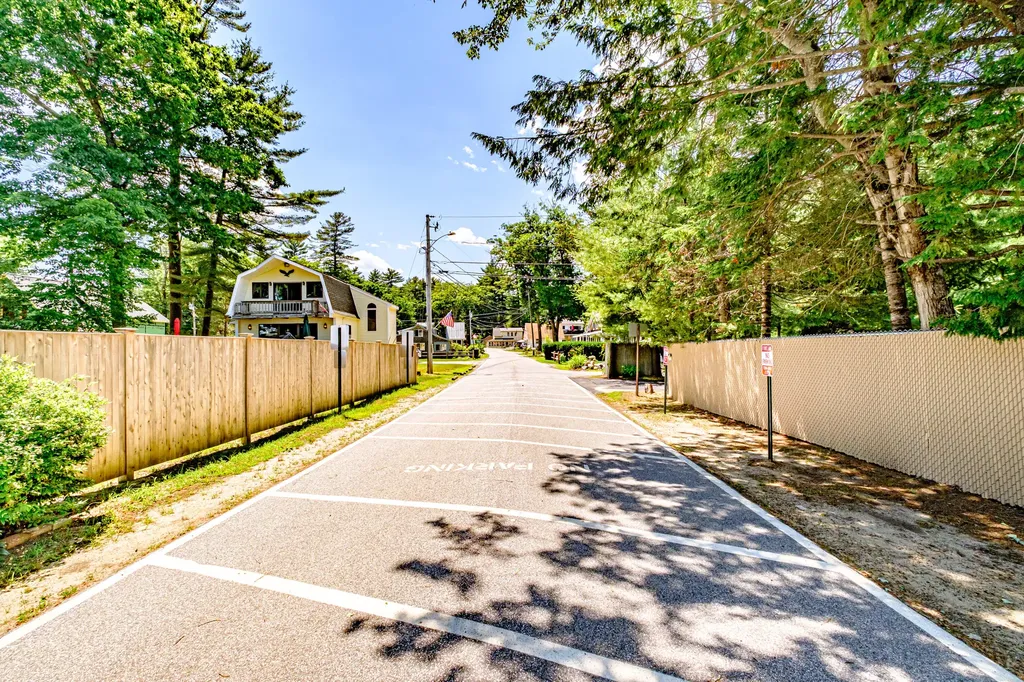 282 Harmons Beach Road Standish ME 04084