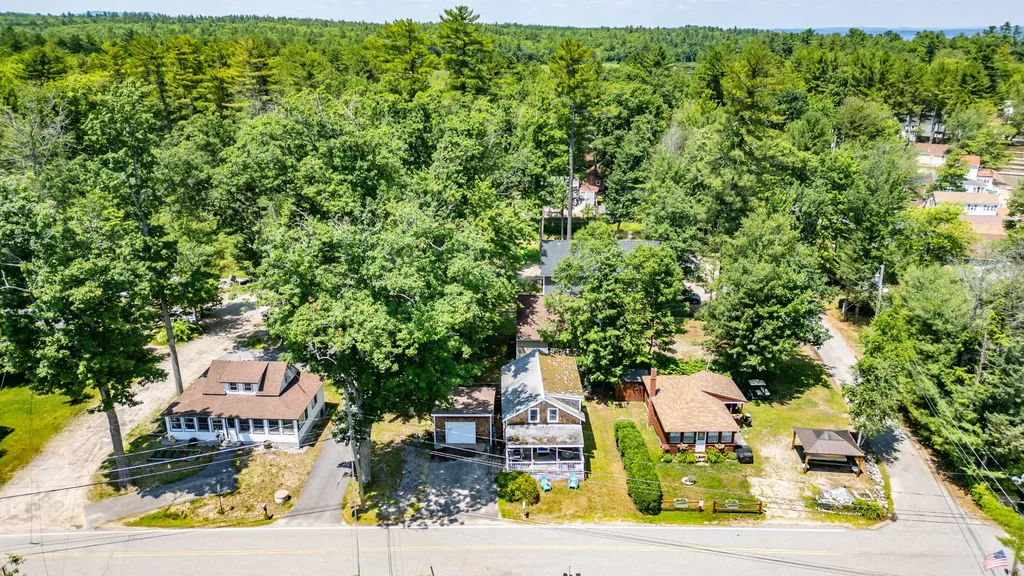 282 Harmons Beach Road Standish ME 04084