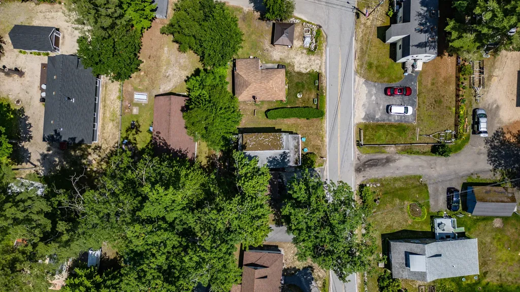 282 Harmons Beach Road Standish ME 04084