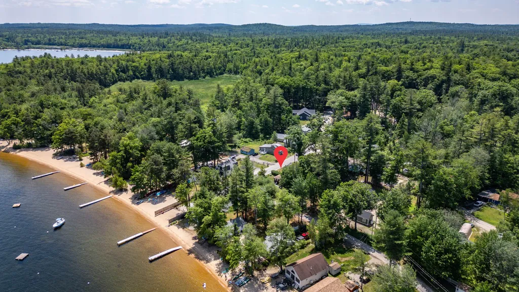 282 Harmons Beach Road Standish ME 04084