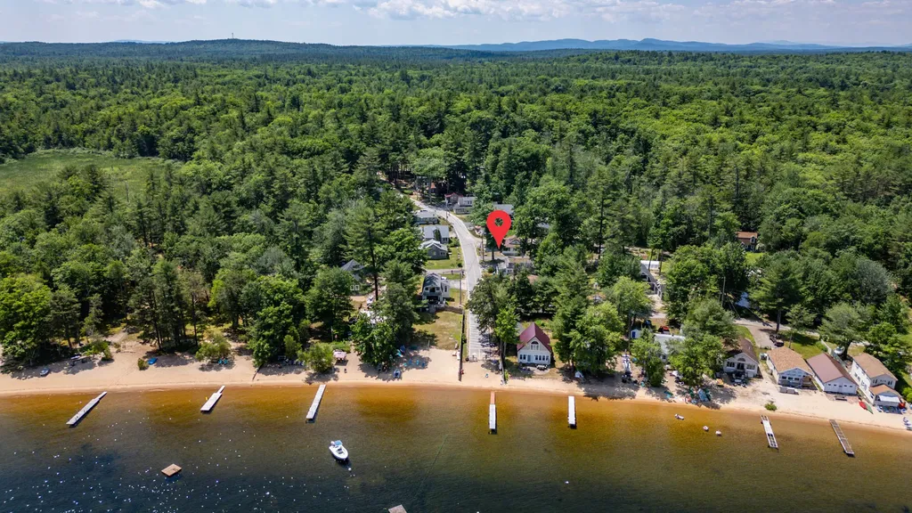 282 Harmons Beach Road Standish ME 04084