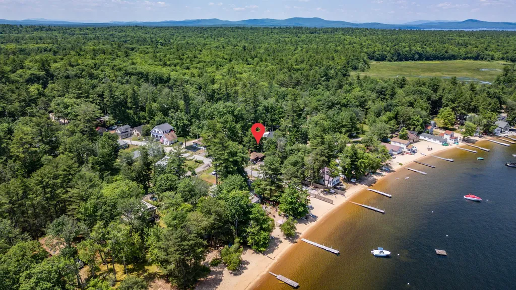 282 Harmons Beach Road Standish ME 04084