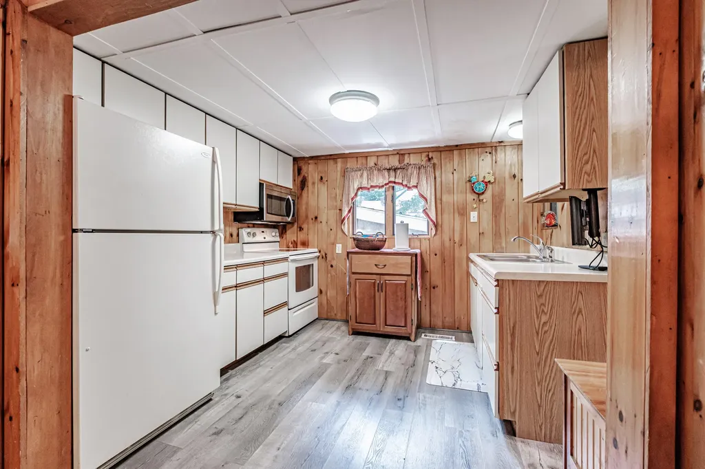282 Harmons Beach Road Standish ME 04084