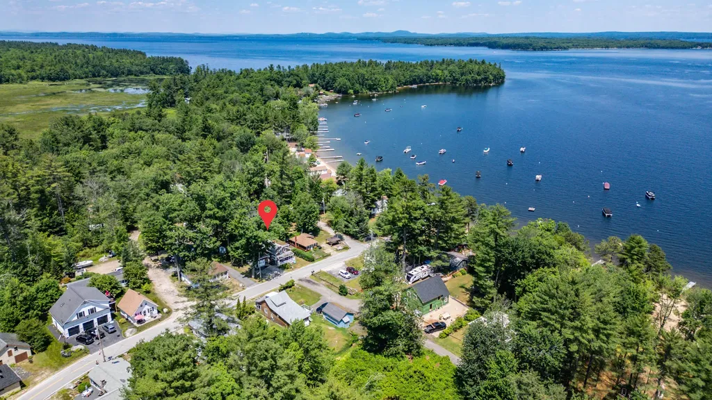 282 Harmons Beach Road Standish ME 04084