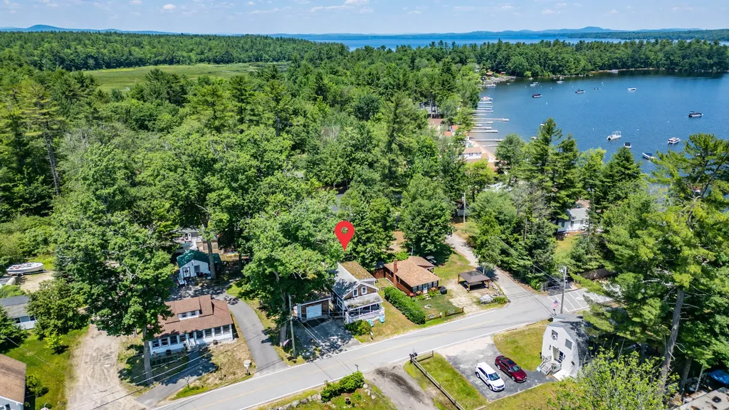 282 Harmons Beach Road Standish ME 04084