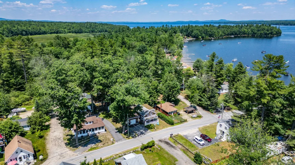 282 Harmons Beach Road Standish ME 04084