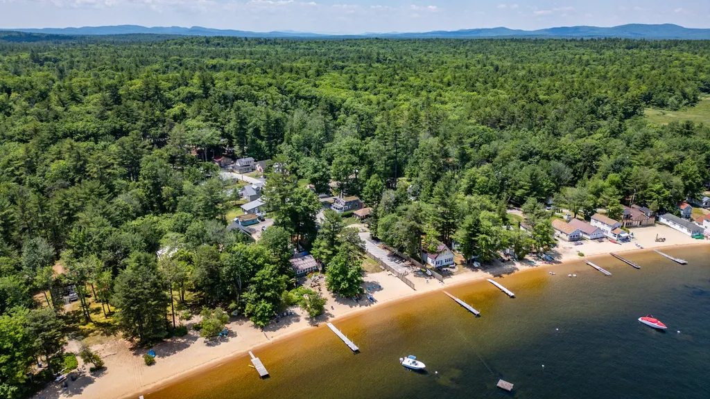 282 Harmons Beach Road Standish ME 04084