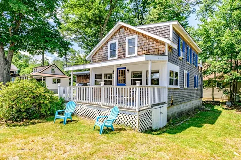 282 Harmons Beach Road Standish ME 04084