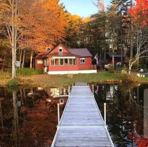 45 East Smith Pond Road T3 Indian Purchase Twp ME 04462
