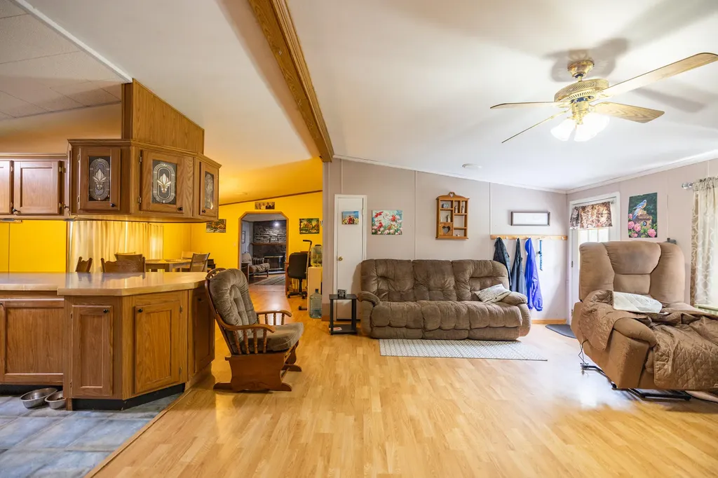 140 Cressey Road Monmouth ME 04259