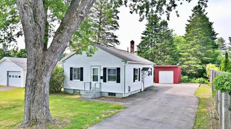 26 Wood Street Bangor ME 04401