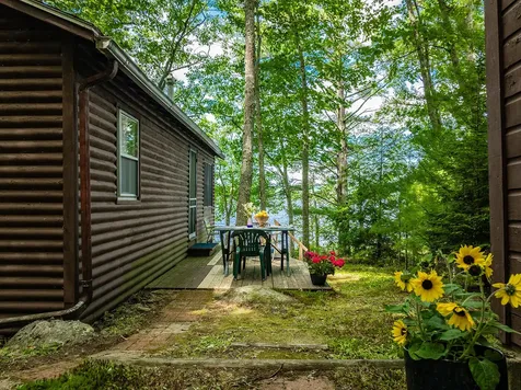 44 Colby Lane Union ME 04862