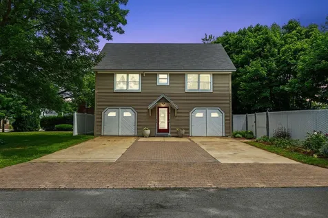 6 Fayette Street Portland ME 04103