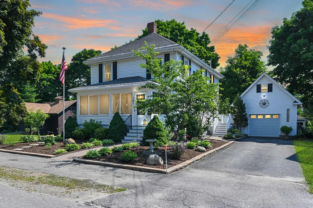 181 Leighton Street Bangor ME 04401