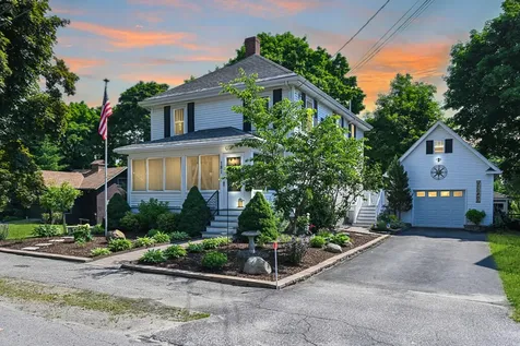 181 Leighton Street Bangor ME 04401