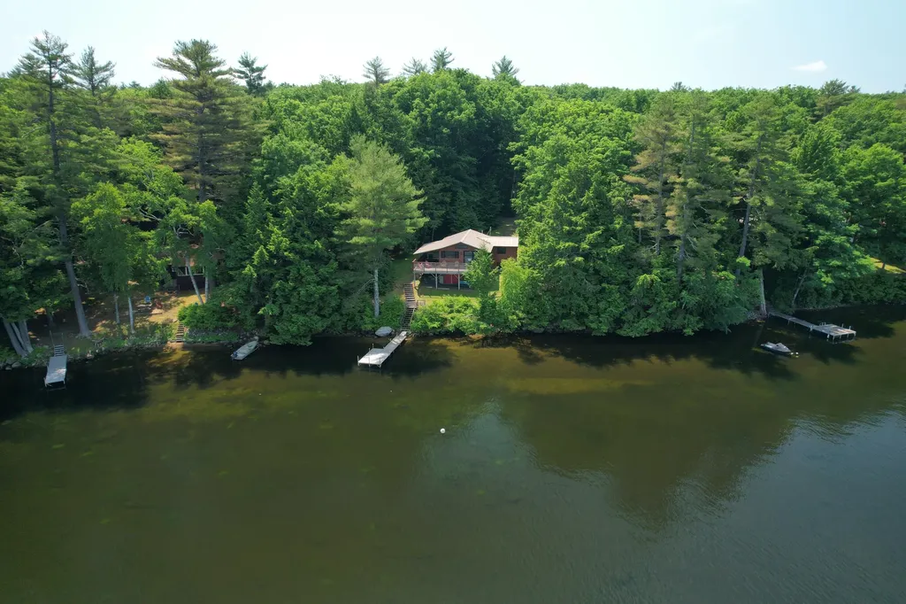 57&58 Morrill Lane Monmouth ME 04259