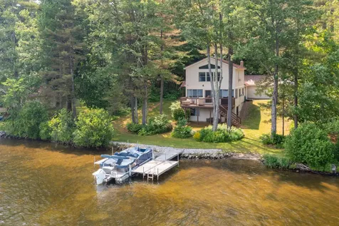 77 Woods Grove Lane Winthrop ME 04364