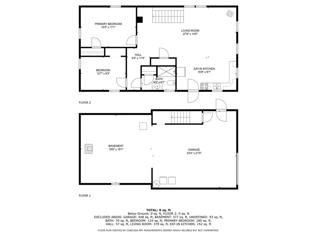 660 Old County Road Rockland ME 04841
