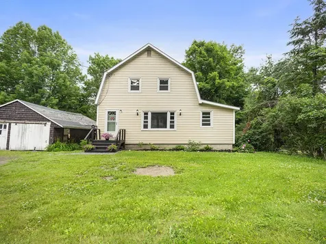 167 Oak Street Oakland ME 04963