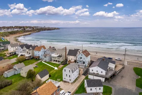 87 Long Beach Avenue York ME 03909