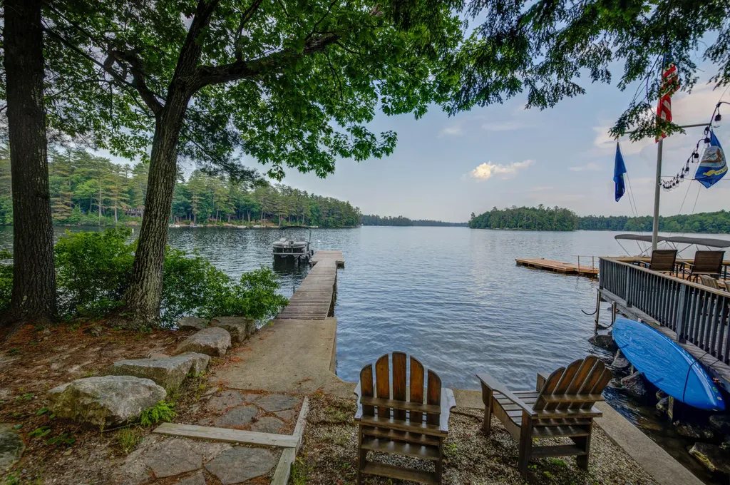 106 Acadia Road Casco ME 04015