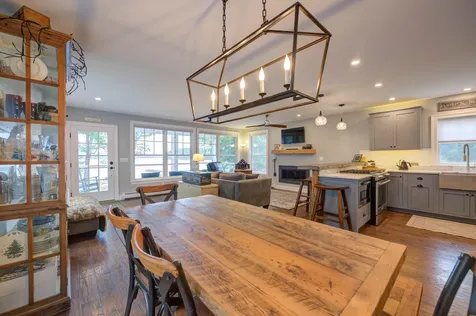 106 Acadia Road Casco ME 04015