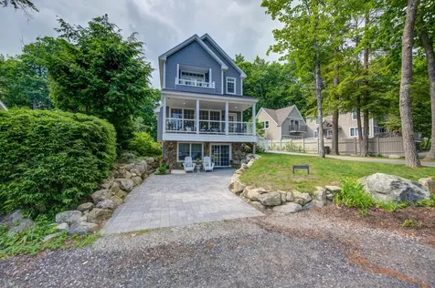 106 Acadia Road Casco ME 04015