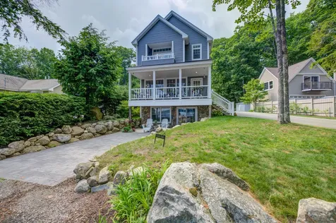 106 Acadia Road Casco ME 04015